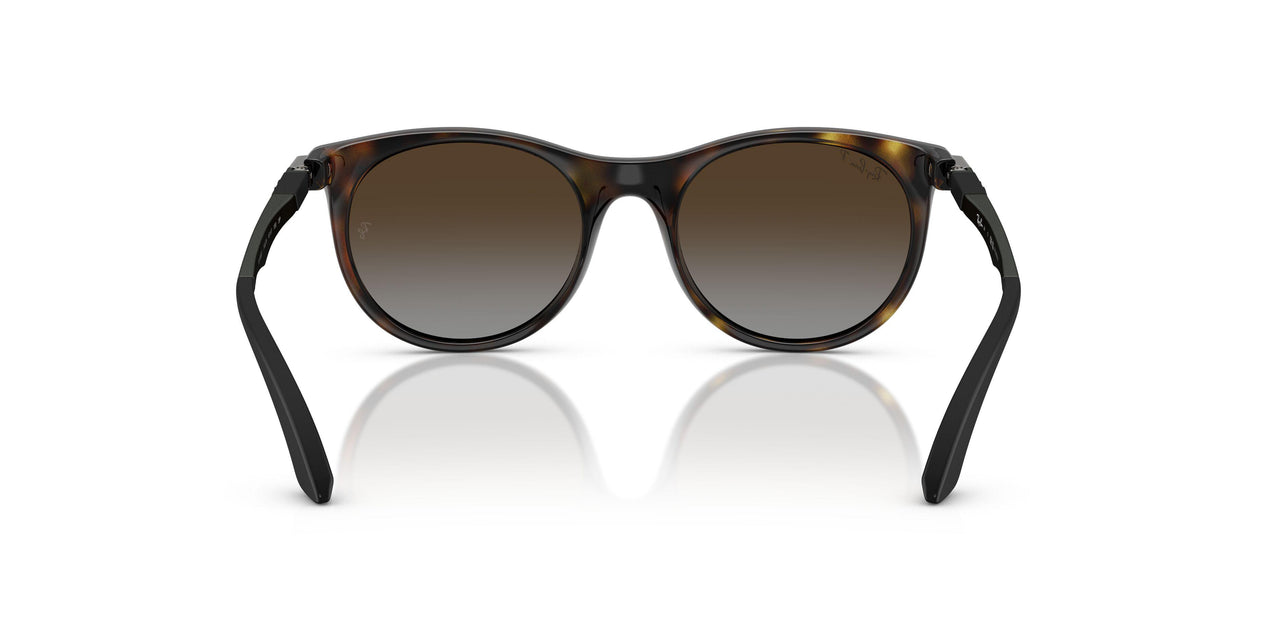 7182T5 - Tortoise - Light Grey Brown