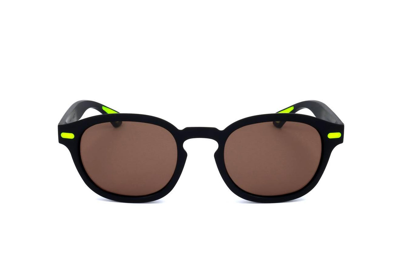 01 - BLK GIALLO