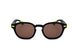 01 - BLK GIALLO