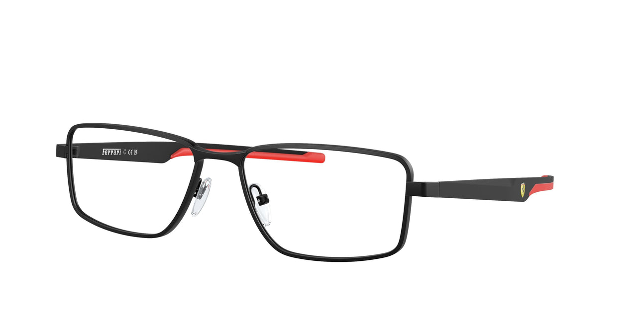 Scuderia Ferrari 7004 Eyeglasses