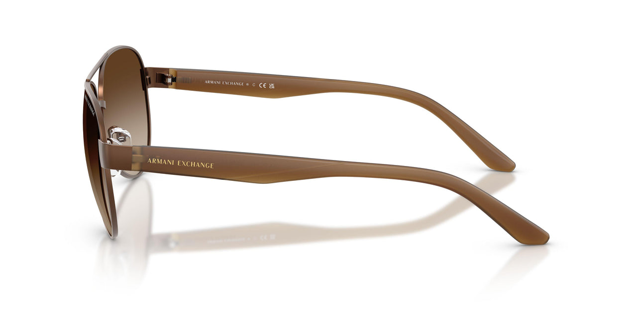 605813 - Brown - Gradient Brown