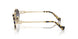 ZVN5D1 - Gold - Grey Gradient
