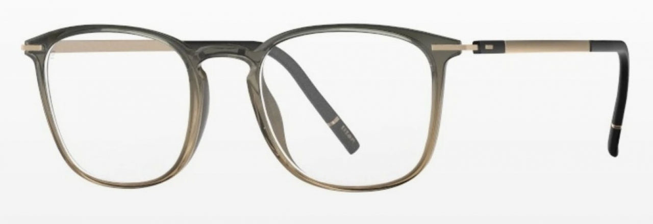 Silhouette Rising Dawn 2963 Fullrim Eyeglasses
