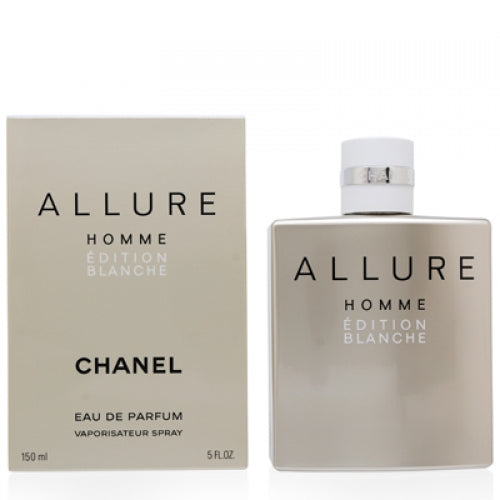  CHANEL Allure EDT 1.7 Oz : Furniture : Beauty & Personal Care