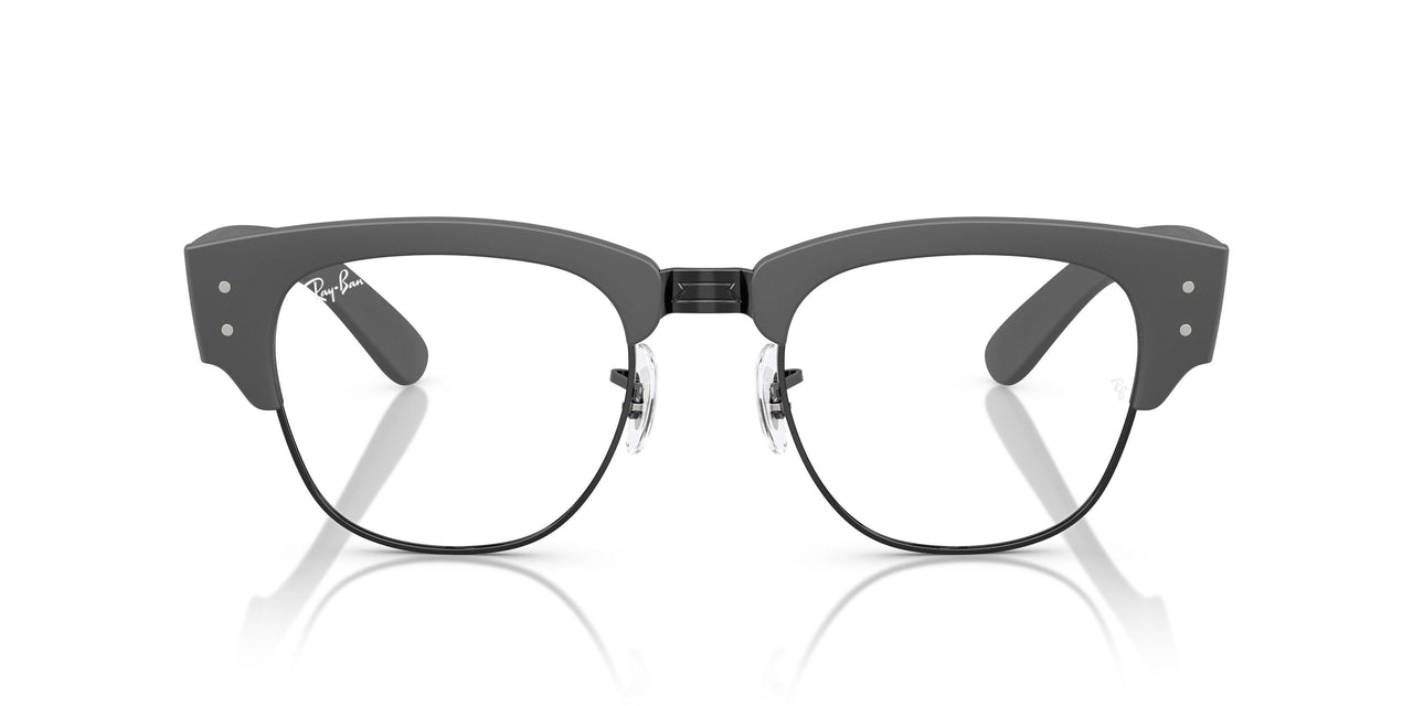 5521 - Black - Clear
