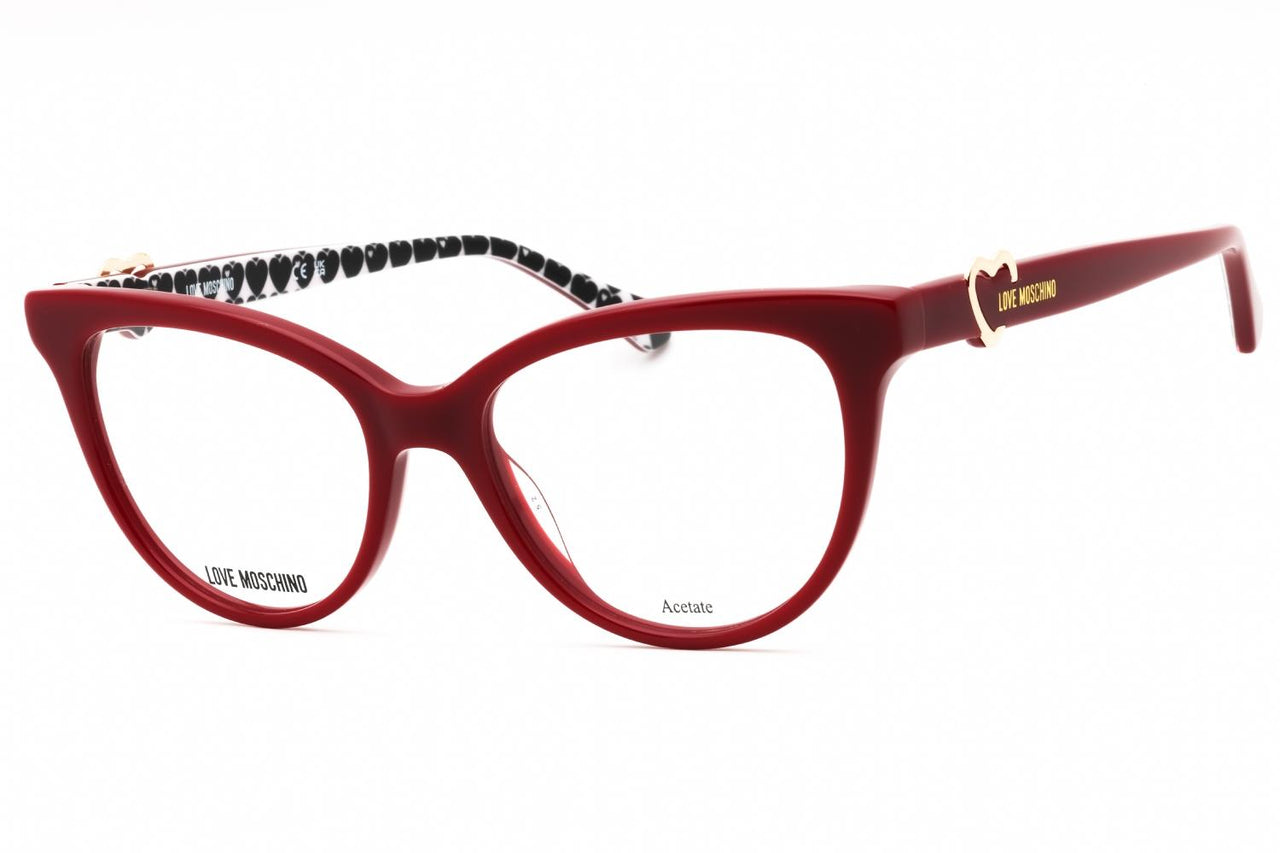 Moschino Love MOL609 Eyeglasses
