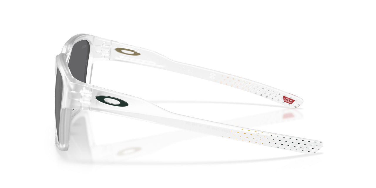 949722 - Transparent - Prizm Black