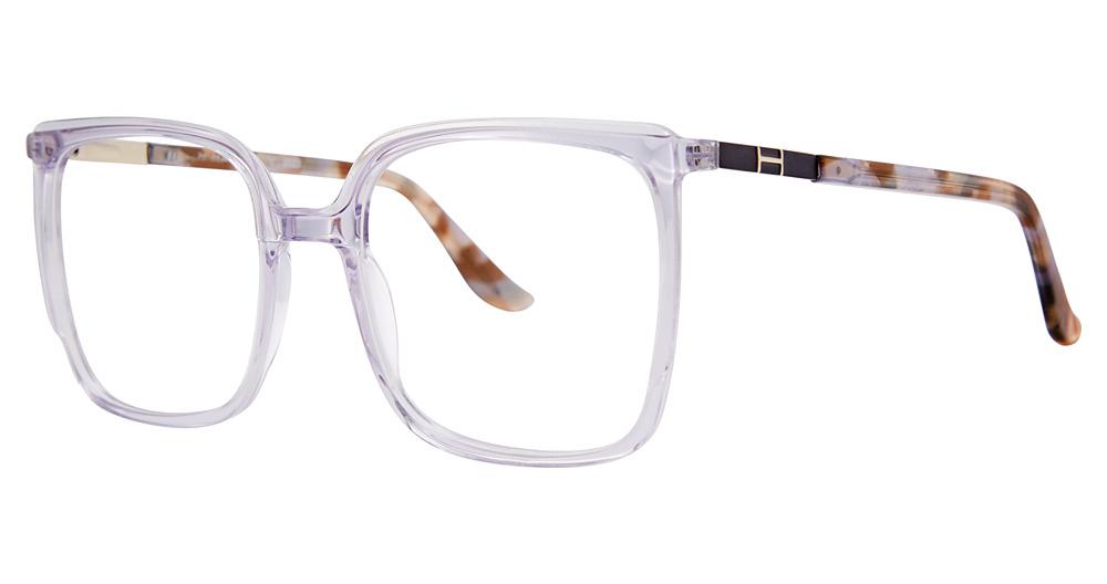 H Halston HH2023 Eyeglasses