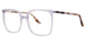 H Halston HH2023 Eyeglasses