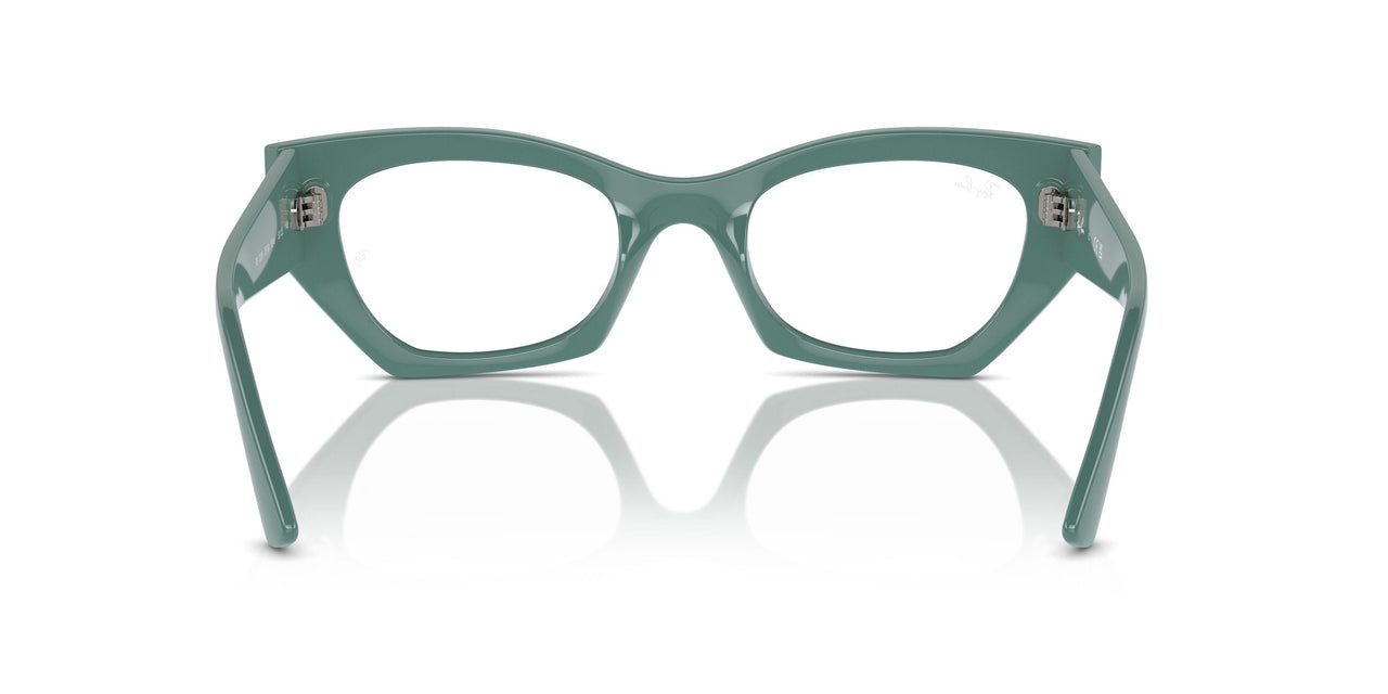 8345 - Green - Clear