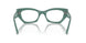 8345 - Green - Clear