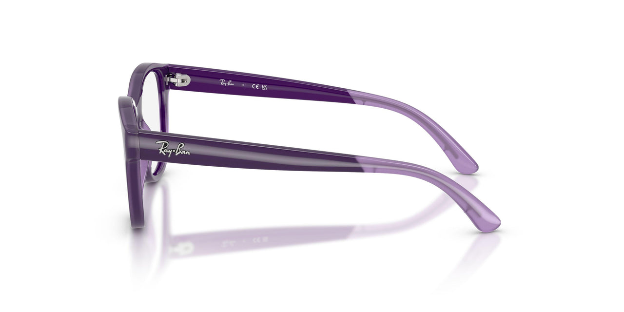7206 - Violet - Clear