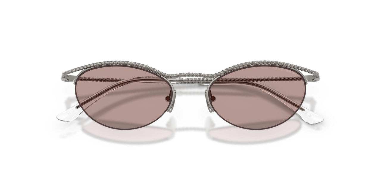 30107N - Grey - Light Purple Brown