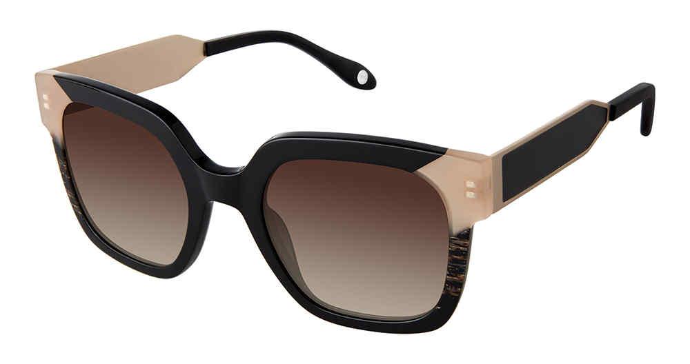 Fysh F-2107 Sunglasses