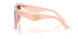 33847E - Pink - Pink Mirror Silver Gradient