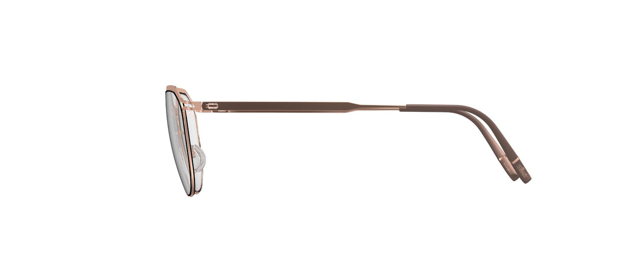 3530 - Classic Rosegold