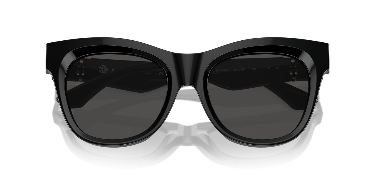 300187 - Black - Dark Grey
