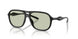 2063 - Black - Light Green