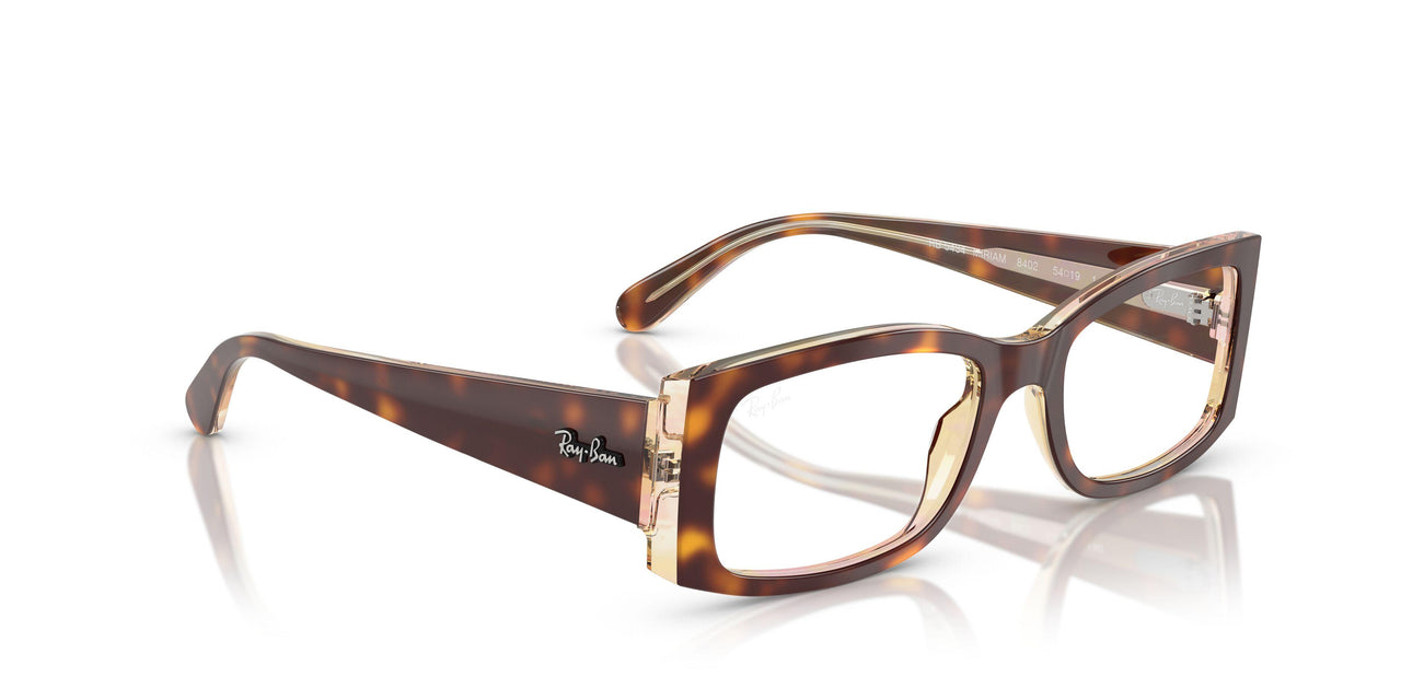 8402 - Tortoise - Clear