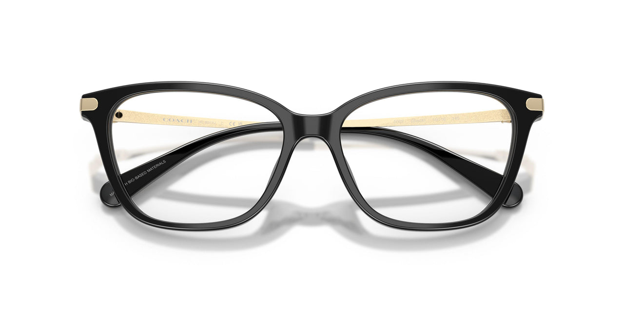 5002 - Black