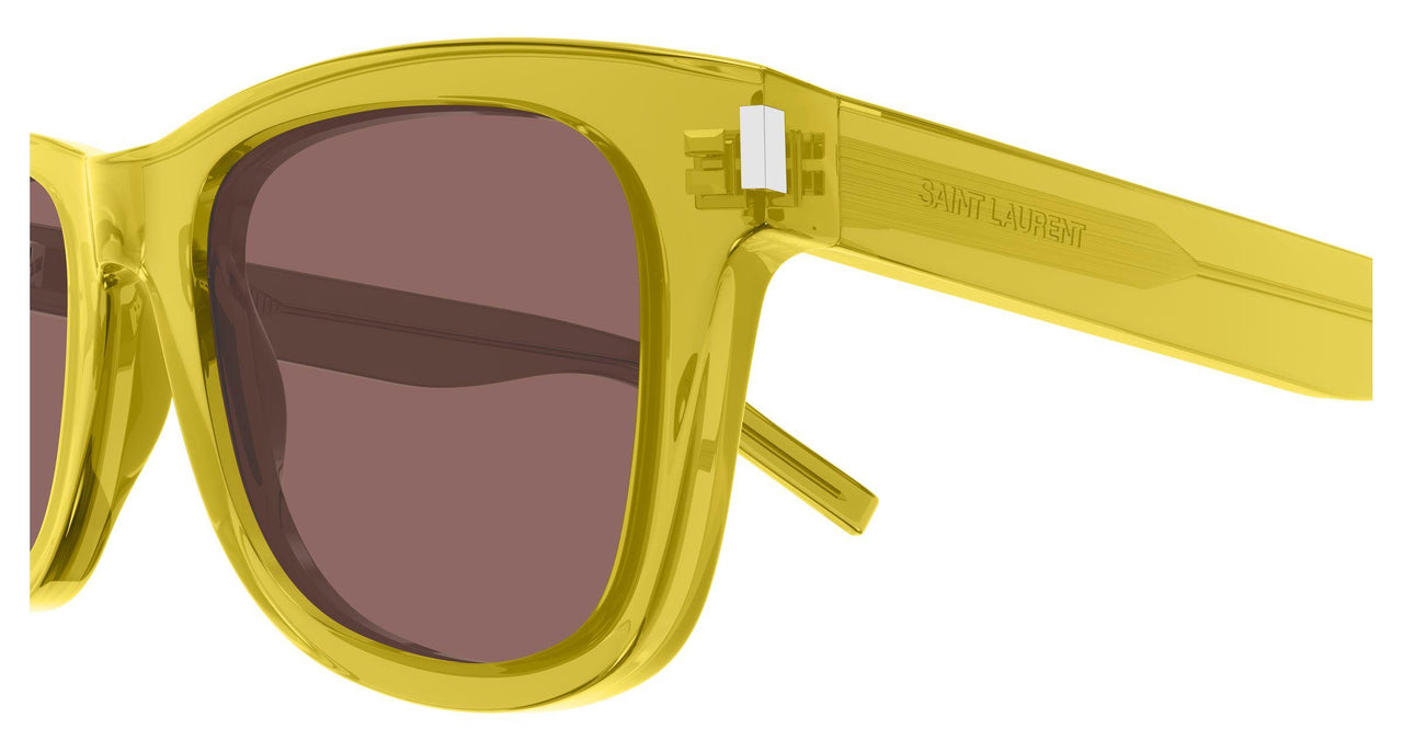 083 - Yellow - Red