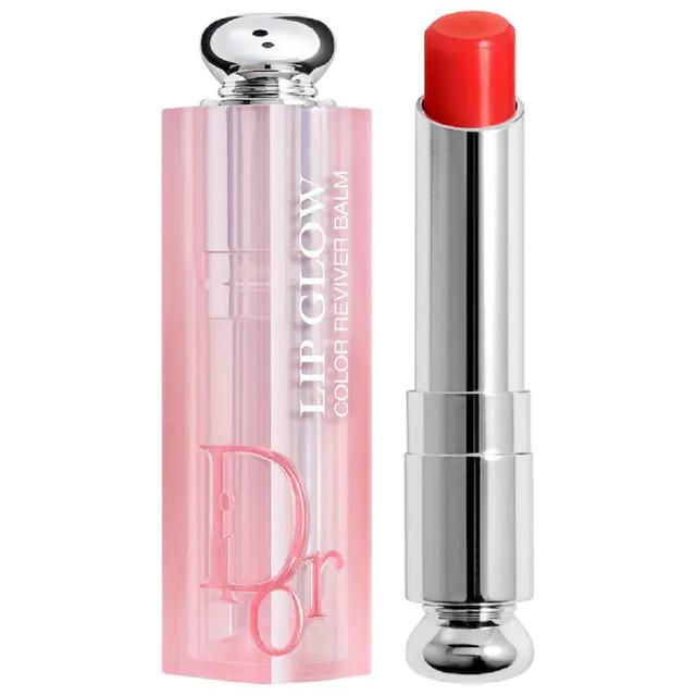 Ch. Dior Addict Lip Glow