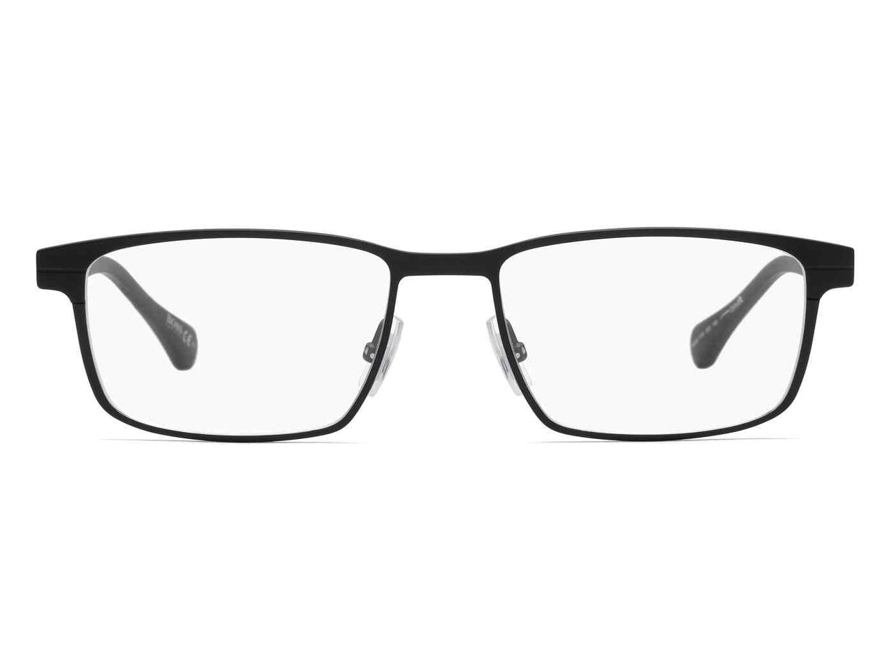 0003-00 - Matte Black