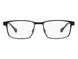 0003-00 - Matte Black