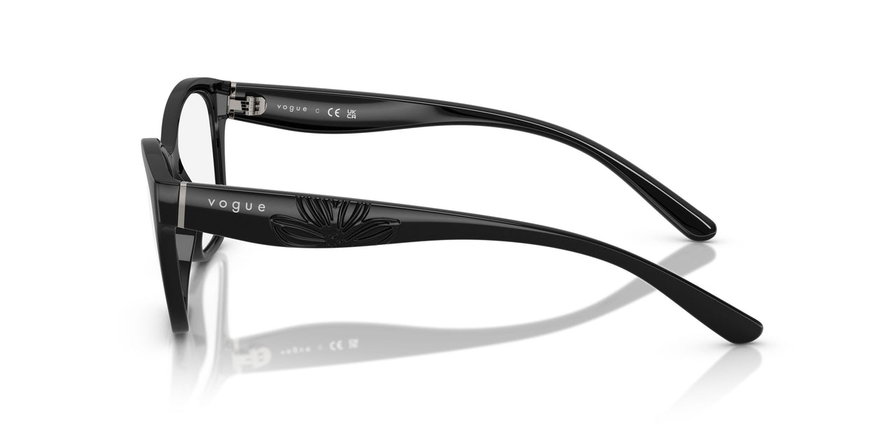 W44 - Black
