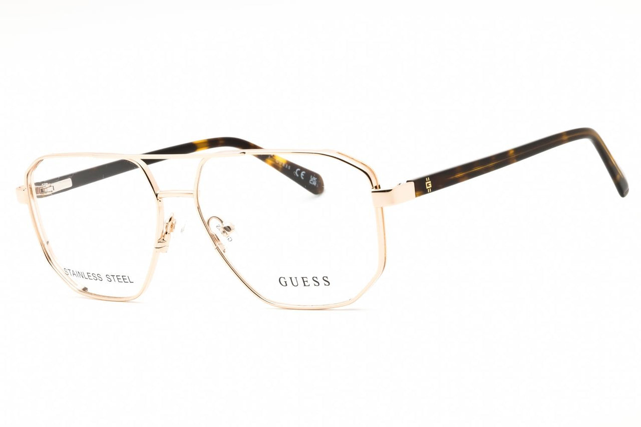Guess GU50135 Eyeglasses