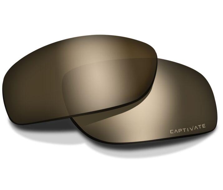 Wiley X Climate Control Wx Founder Sunglasses