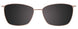 Easyclip EC533 Eyeglasses