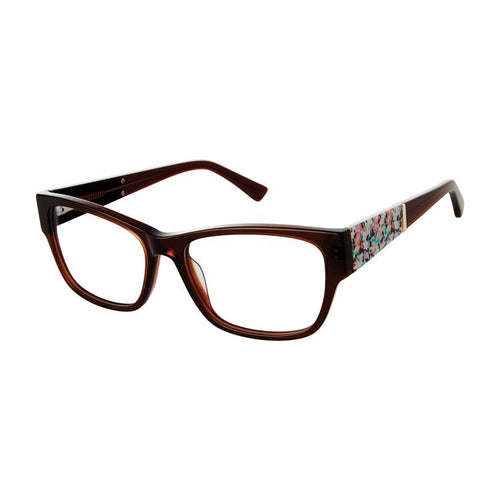 Isaac Mizrahi NY IM30074 Eyeglasses