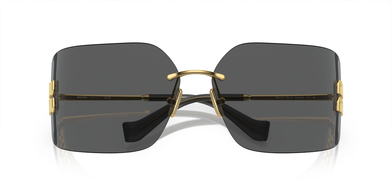 5AK5S0 - Gold - Dark Grey