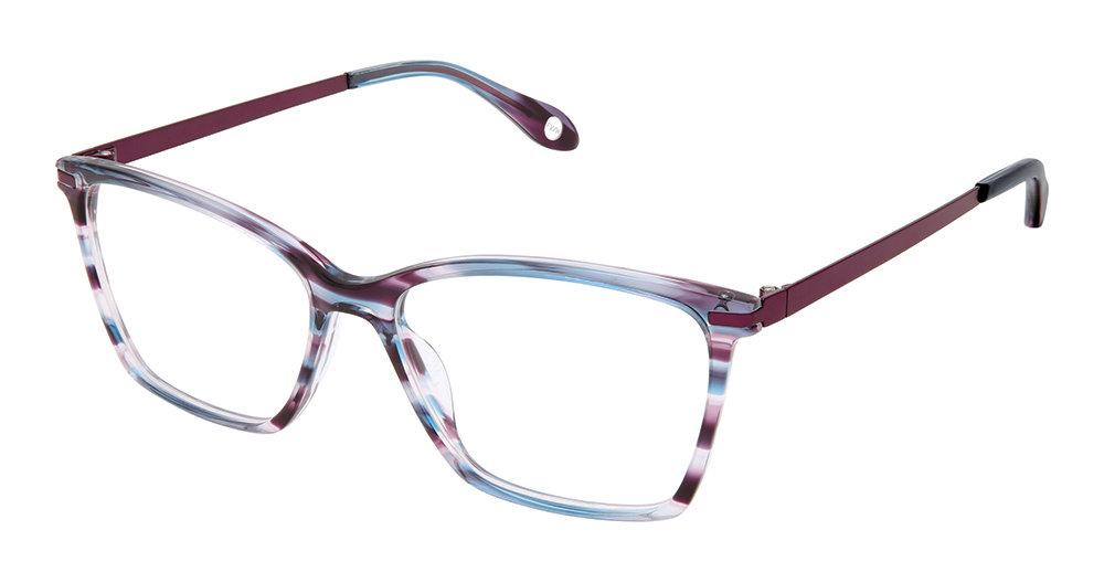 Fysh F-3759 Eyeglasses