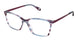 Fysh F-3759 Eyeglasses