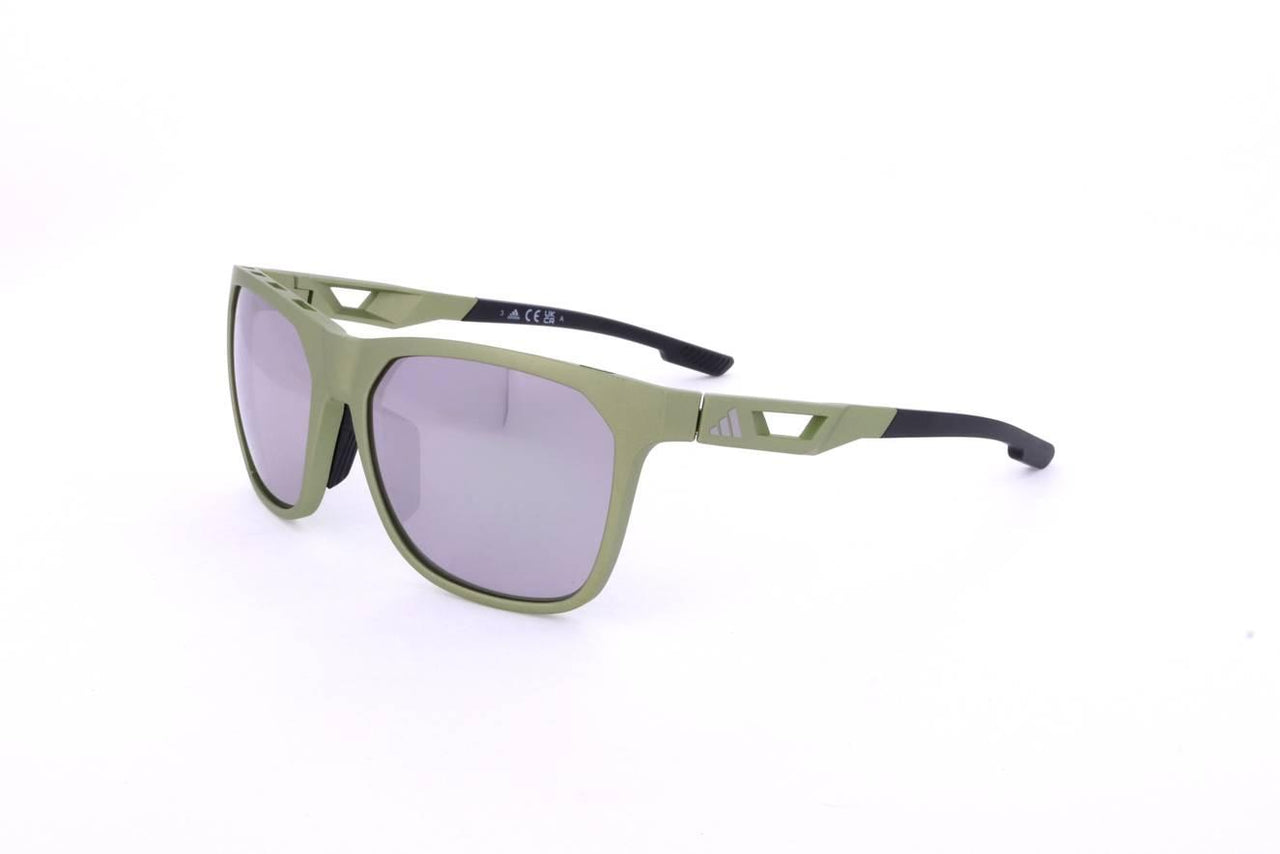 94Q - MATTE LIGHT GREEN