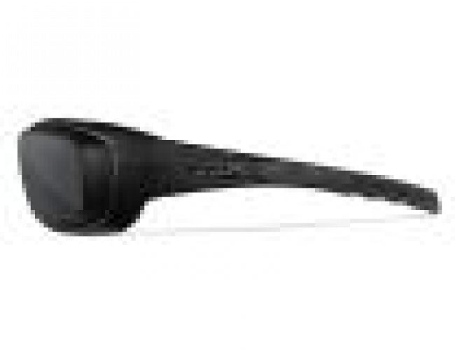 CCGRA01D Matte Black W/ Rx Rim & Grey Lenses