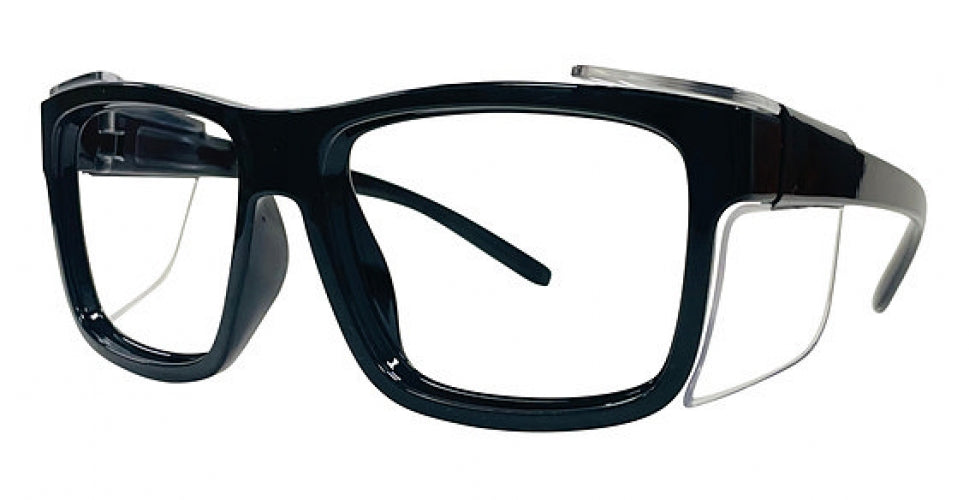 021 - Black