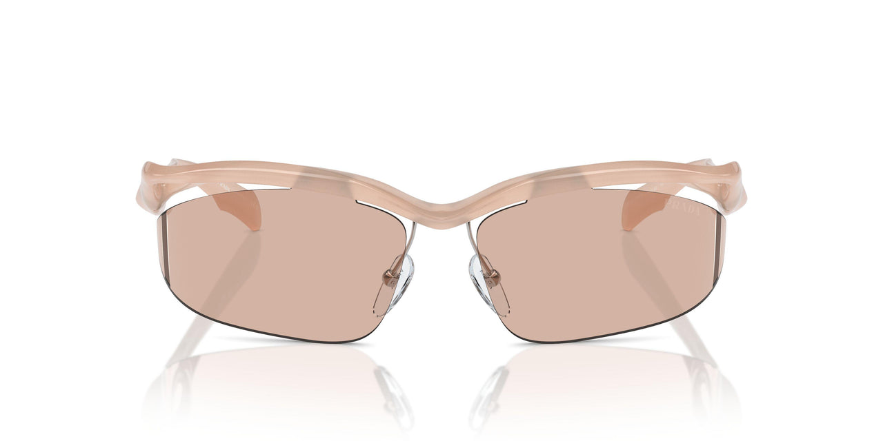 12S4I2 - Pink - Light Brown