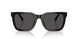 500287 - Black - Grey Solid