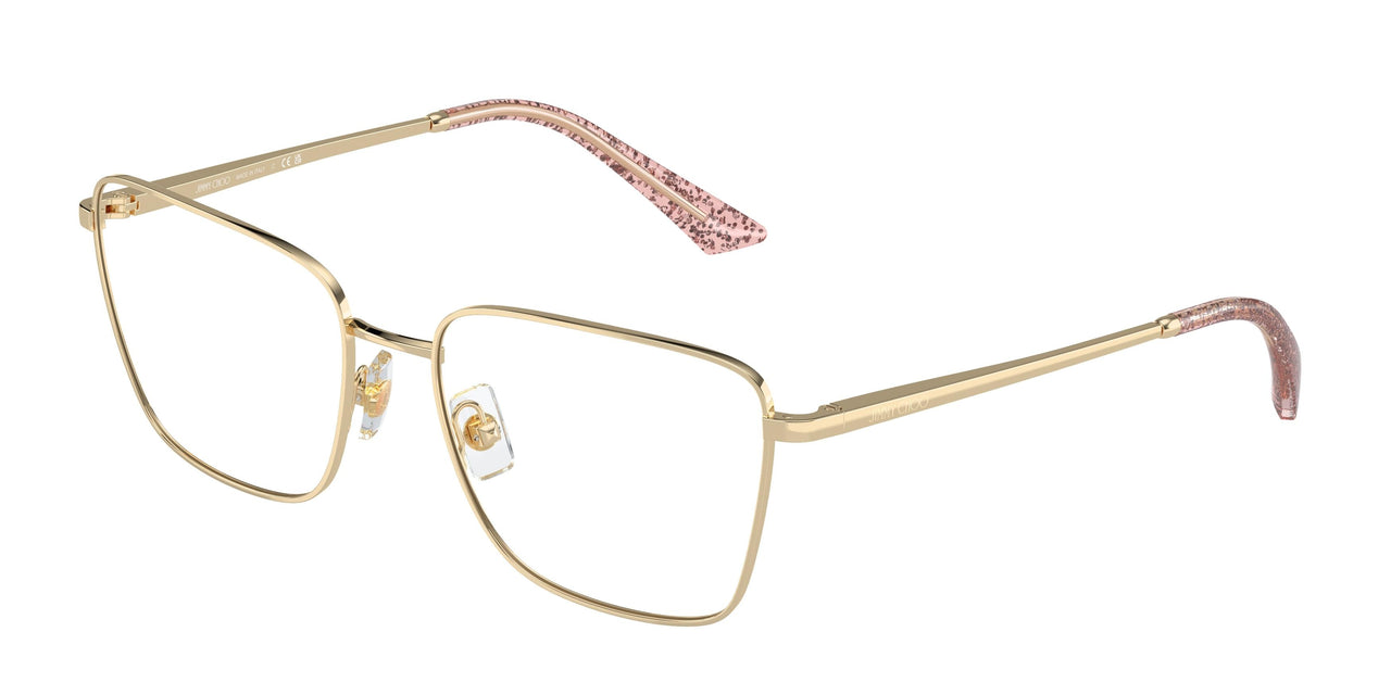 Jimmy Choo 2003 Eyeglasses