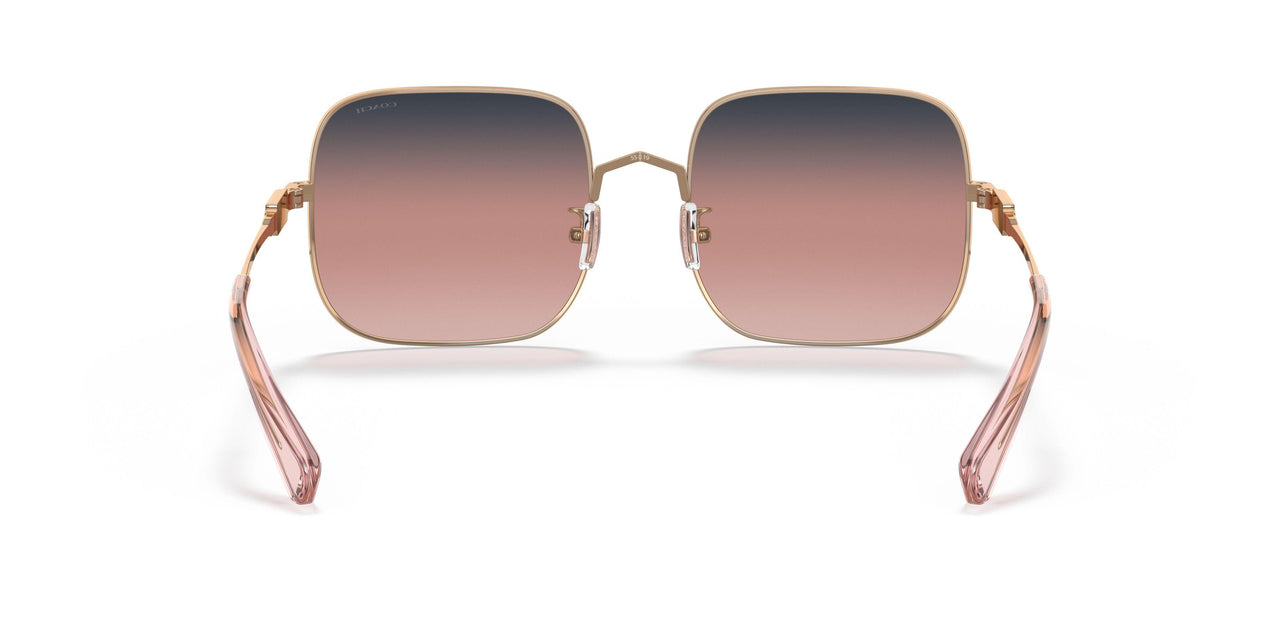 93678D - Pink - Navy Pink Peach Gradient