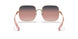 93678D - Pink - Navy Pink Peach Gradient