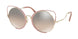 Miu Miu 51TS Core Collection Sunglasses