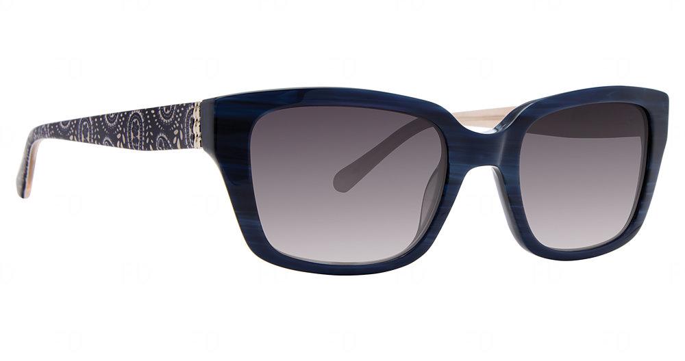 Vera Bradley VBAMALIA Sunglasses
