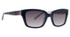 Vera Bradley VBAMALIA Sunglasses