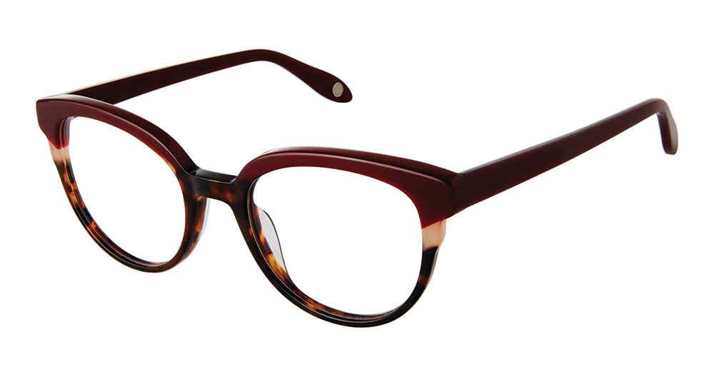 Fysh F-3725 Eyeglasses