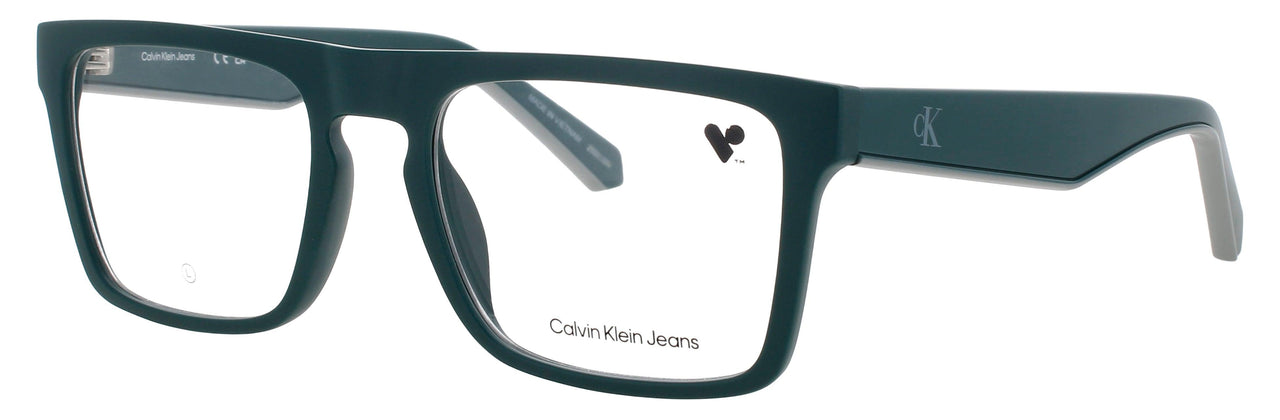 Calvin Klein Jeans CKJ25612N Eyeglasses