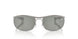 928040 - Grey - Green Mirror Silver